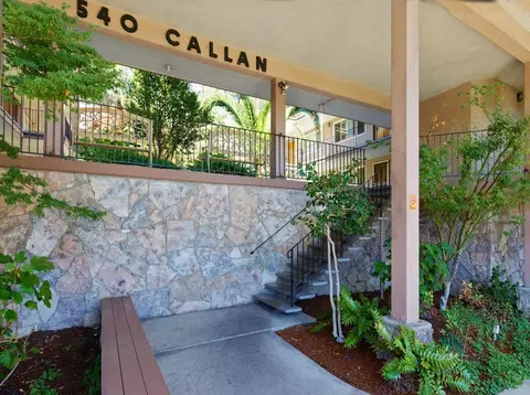 540 Callan Ave, San Leandro, CA 94577