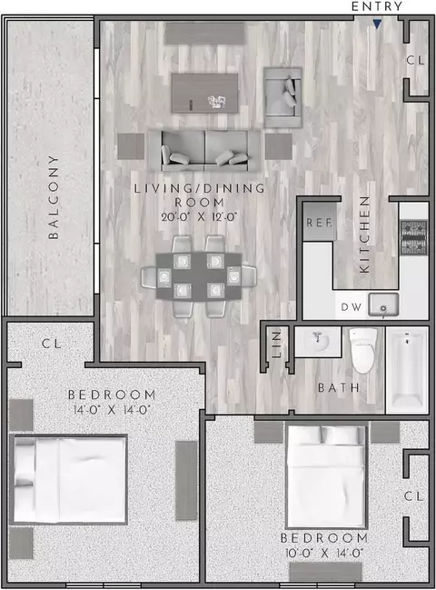 5 Georgetown Dr, Framingham, MA 01702