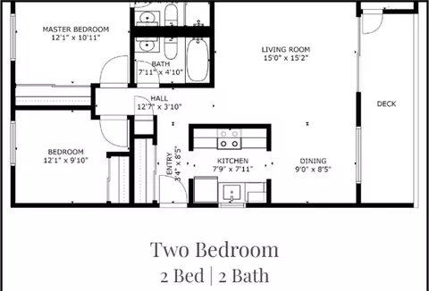 6600 Montecito Blvd, Santa Rosa, CA 95409