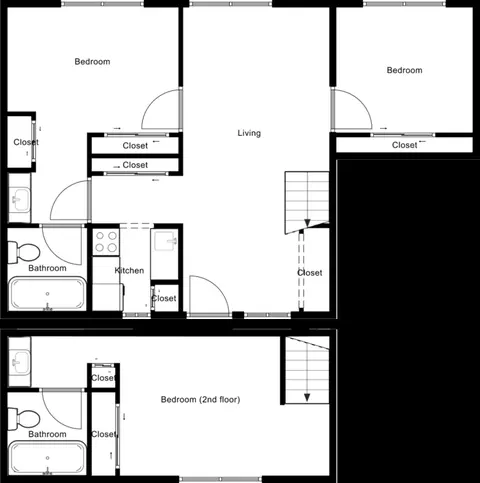 2850 Clydedale Dr, Dallas, TX 75220