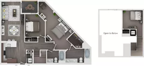 1714 N Mccadden Pl, Los Angeles, CA 90028