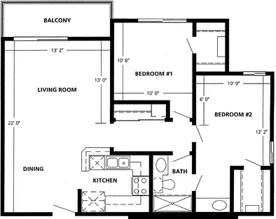 9400 La Tijera Blvd, Los Angeles, CA 90045