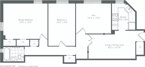 409 E 14th St, New York, NY 10009
