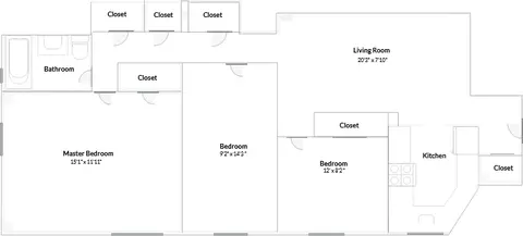 409 E 14th St, New York, NY 10009