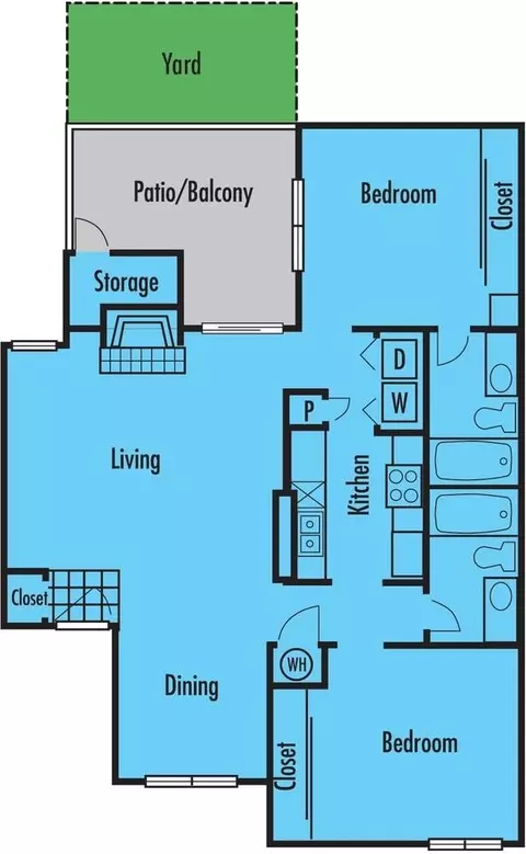 1130 Bear Creek Pkwy, Euless, TX 76039