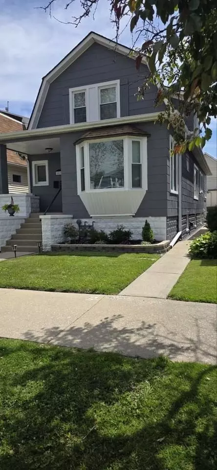 5605 N Keystone Ave, Chicago, IL 60646