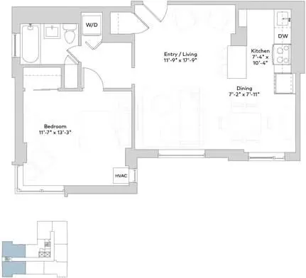 640 E Armour Blvd, Kansas City, MO 64109
