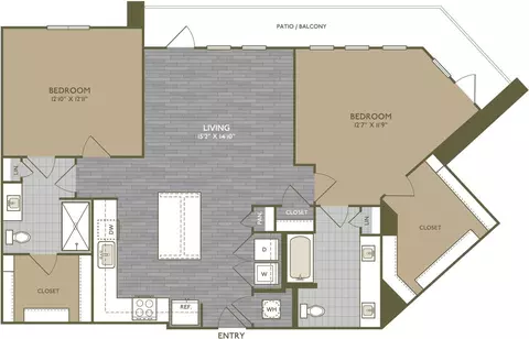 2011 Texas Plaza Dr, Irving, TX 75062 photo 2