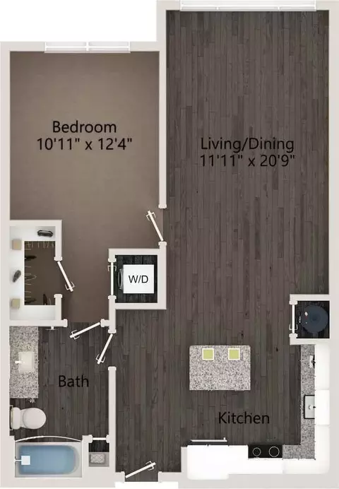 2995 Railside Loop, Sanford, FL 32771