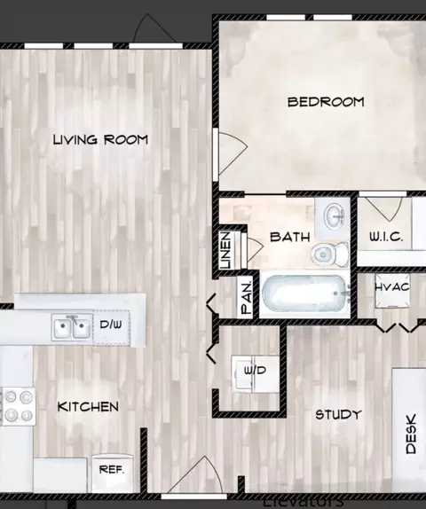 5724 Byron Anthony Pl, Sanford, FL 32771