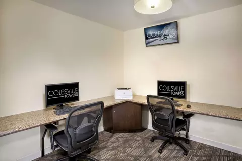 8811 Colesville Rd, Silver Spring, MD 20910 photo 16
