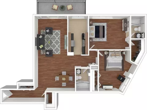 8811 Colesville Rd, Silver Spring, MD 20910 photo 3