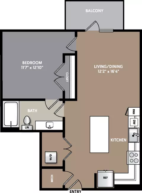 111 Town Pl, Fairview, TX 75069