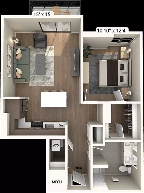 7350 SW 58th Ct, South Miami, FL 33143