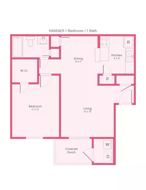 1071 Clayton Ln, Austin, TX 78723