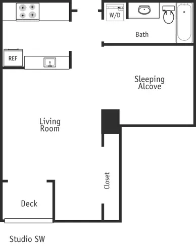 1221 1st Ave, Seattle, WA 98101