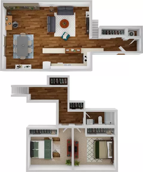 149 Village Grn, Universal City, TX 78148