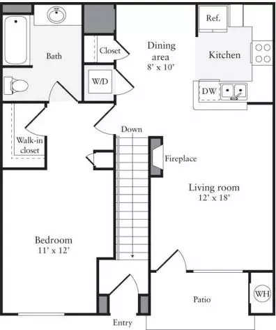 29128 Oak Creek Ln, Agoura Hills, CA 91301