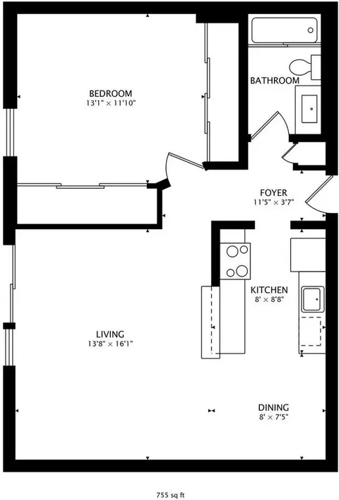 270 Perkins St, Oakland, CA 94610