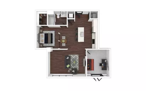215 Vine St, Evansville, IN 47708
