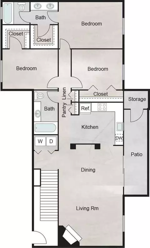 11245 West Rd, Houston, TX 77065