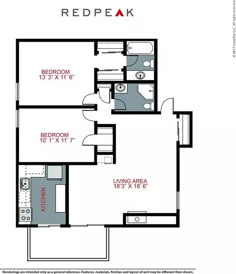 515 N Clarkson St, Denver, CO 80218