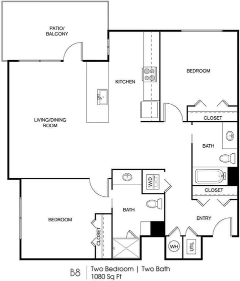 168 E Midvillage Blvd, Sandy, UT 84070
