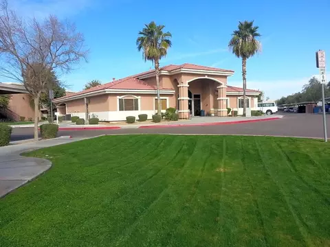 2150 E Broadway Rd, Phoenix, AZ 85040