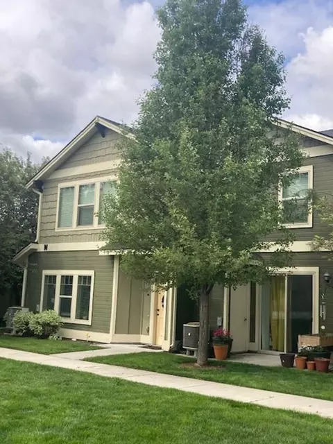 1530 W Ann Taylor St, Meridian, ID 83646