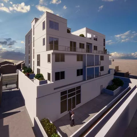 321 E Florence Ave, Los Angeles, CA 90003 photo 10