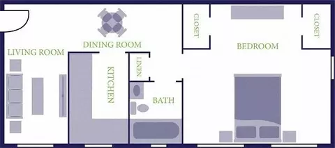 2143 Winslow Dr, Columbus, OH 43207