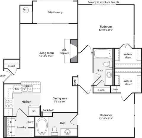 4411 Dixie Hill Rd, Fairfax, VA 22030