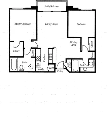 23100 Avenue San Luis, Los Angeles, CA 91364