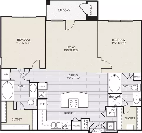 6727 Deseo, Irving, TX 75039