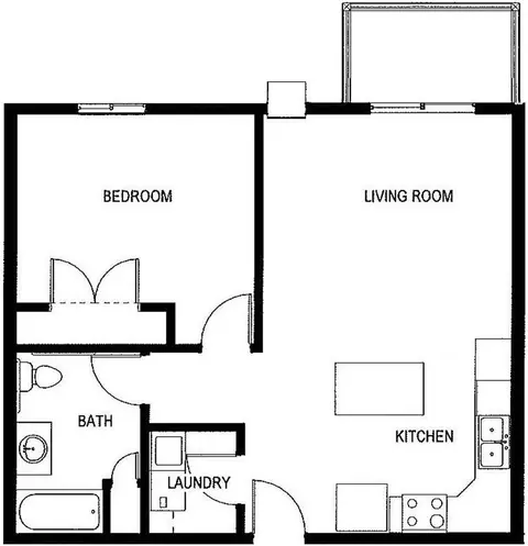 1710 13th St SE, Minot, ND 58701