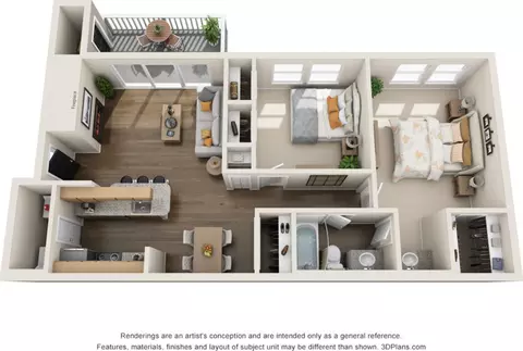 12660 Jupiter Rd, Dallas, TX 75238