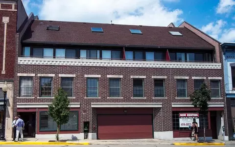 404 E Wilson St, Madison, WI 53703