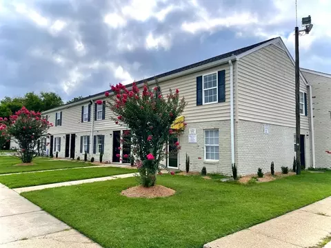 548 Madison St, Portsmouth, VA 23704