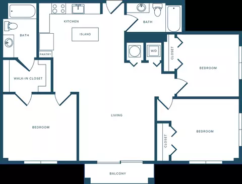 1170 NW 11th St, Miami, FL 33136