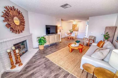 5353 S Jones Blvd, Las Vegas, NV 89118