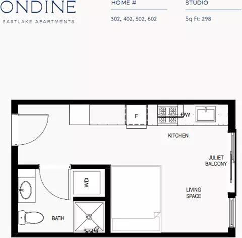 2210 Eastlake Ave E, Seattle, WA 98102