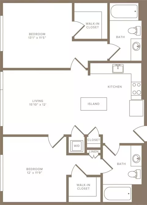 6775 Selma Ave, Los Angeles, CA 90028