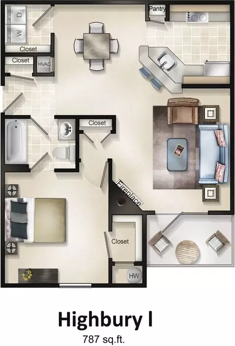 10122 Kensal Way, Spotsylvania, VA 22553
