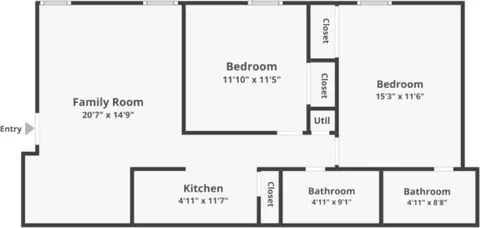 10825 Key Haven Blvd, Jacksonville, FL 32218