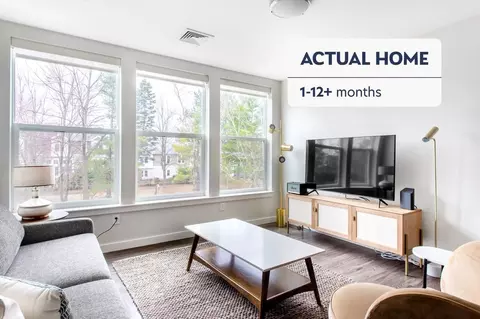 1 Whittemore Ave, Cambridge, MA 02140