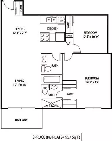 9801 Harrison Rd, Bloomington, MN 55437