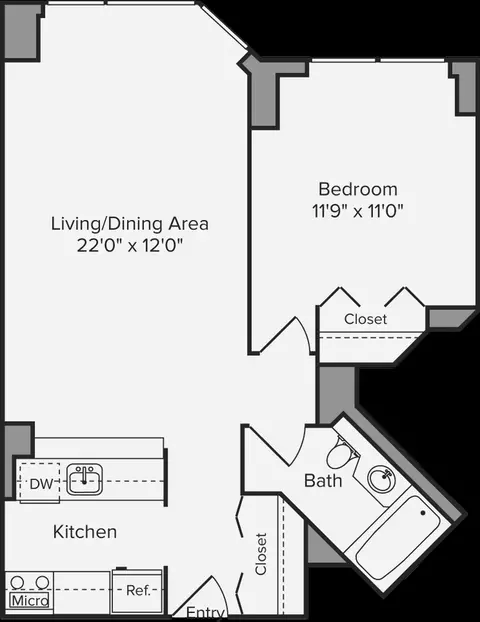 250 W 50th St, New York, NY 10019