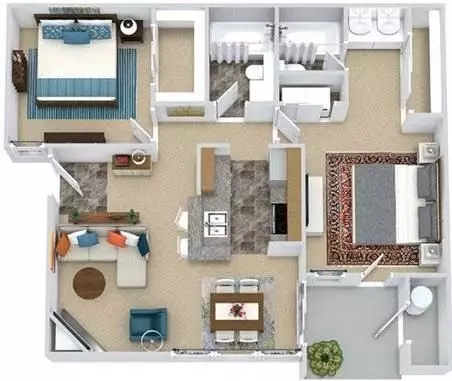 2 Wyndham Dr, Hampton, VA 23666