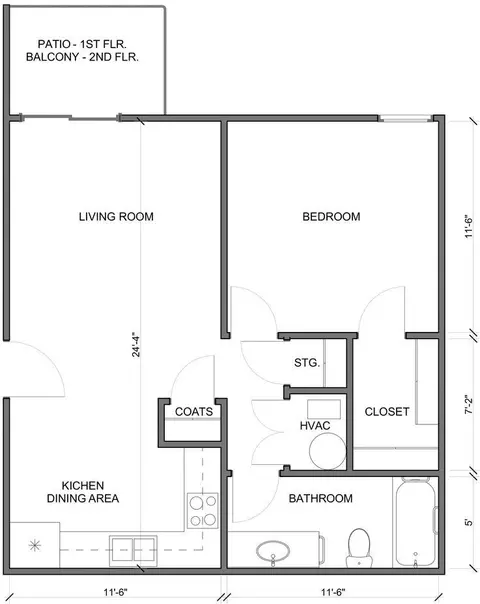 3901 N Rockwell Ave, Bethany, OK 73008