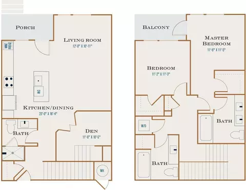 201 E Mississippi Ave, Denver, CO 80209